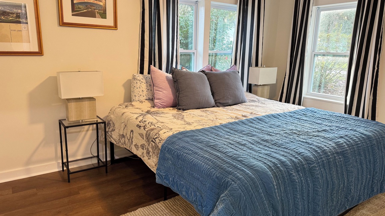 Photo of Bedroom in Panama City