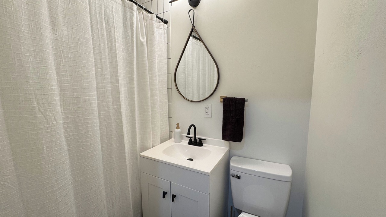Photo of Bathroom in Panama City