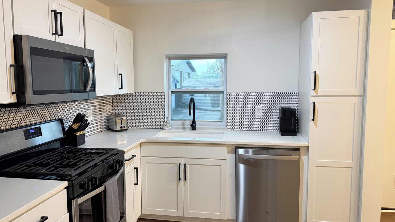 Photo of Kitchen in Panama City