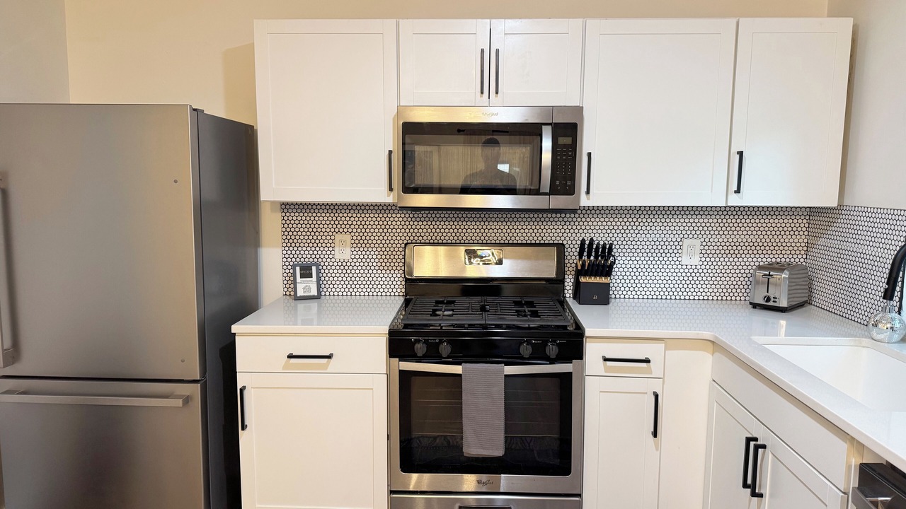 Photo of Kitchen in Panama City