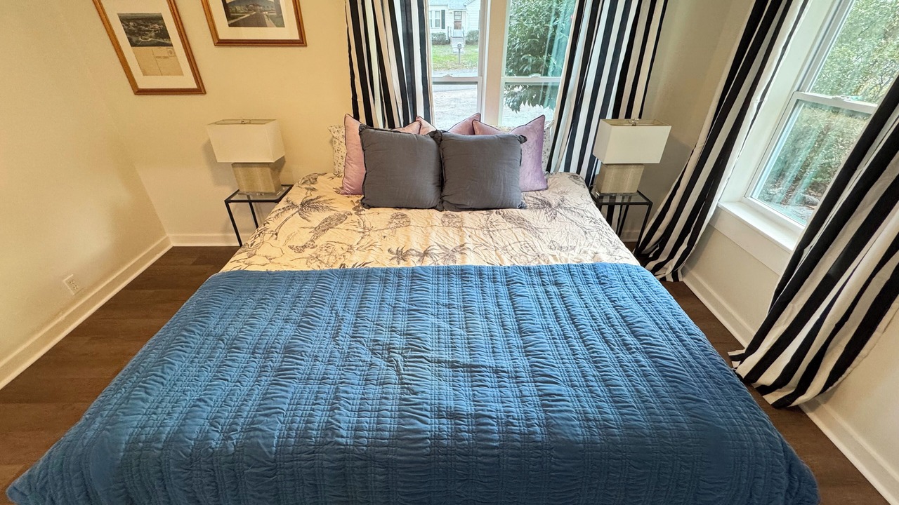 Photo of Bedroom in Panama City