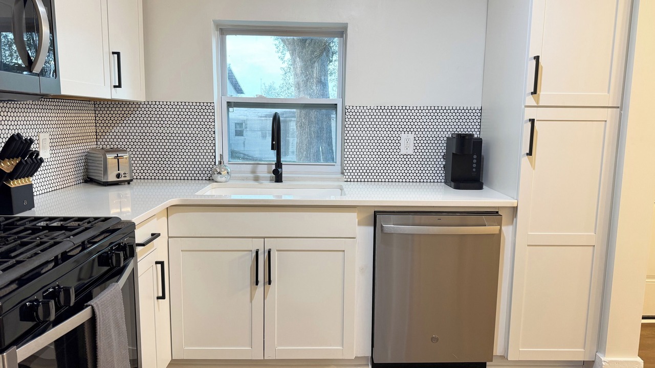 Photo of Kitchen in Panama City
