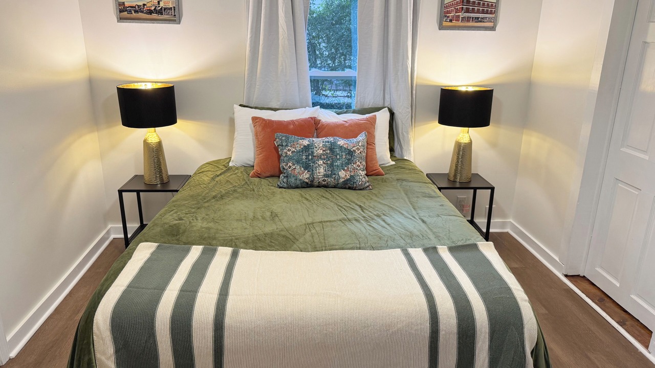 Photo of Bedroom in Panama City