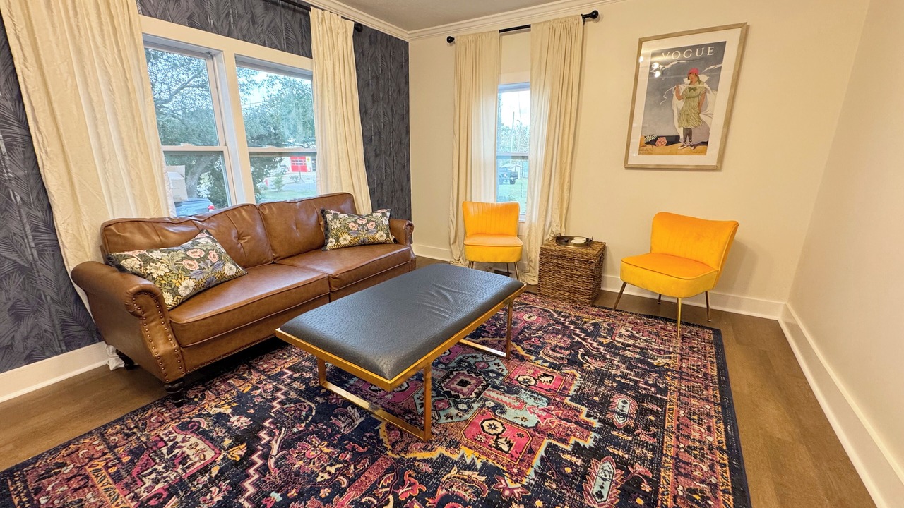 Photo of Livingroom in Panama City