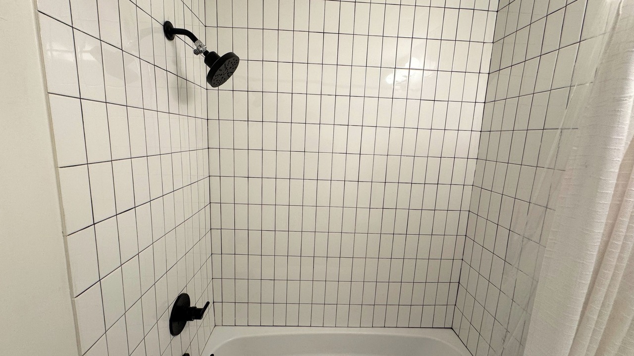 Photo of Bathroom in Panama City