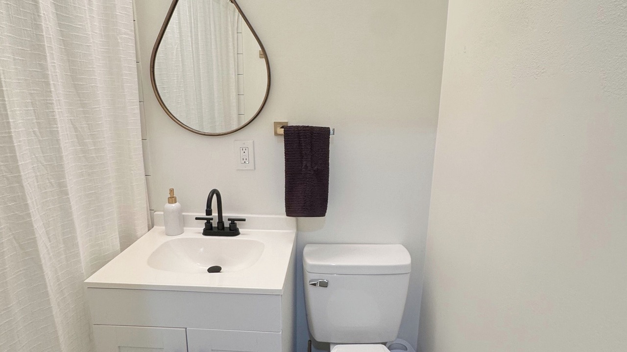 Photo of Bathroom in Panama City