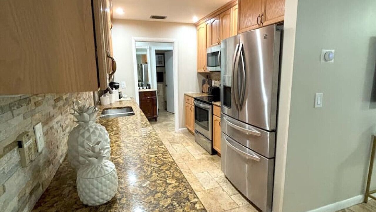 Photo of Kitchen in Palm Beach Gardens
