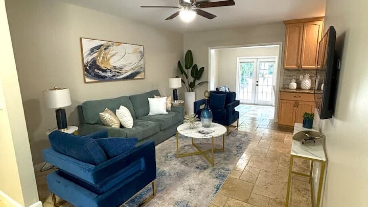 Photo of Livingroom in Palm Beach Gardens