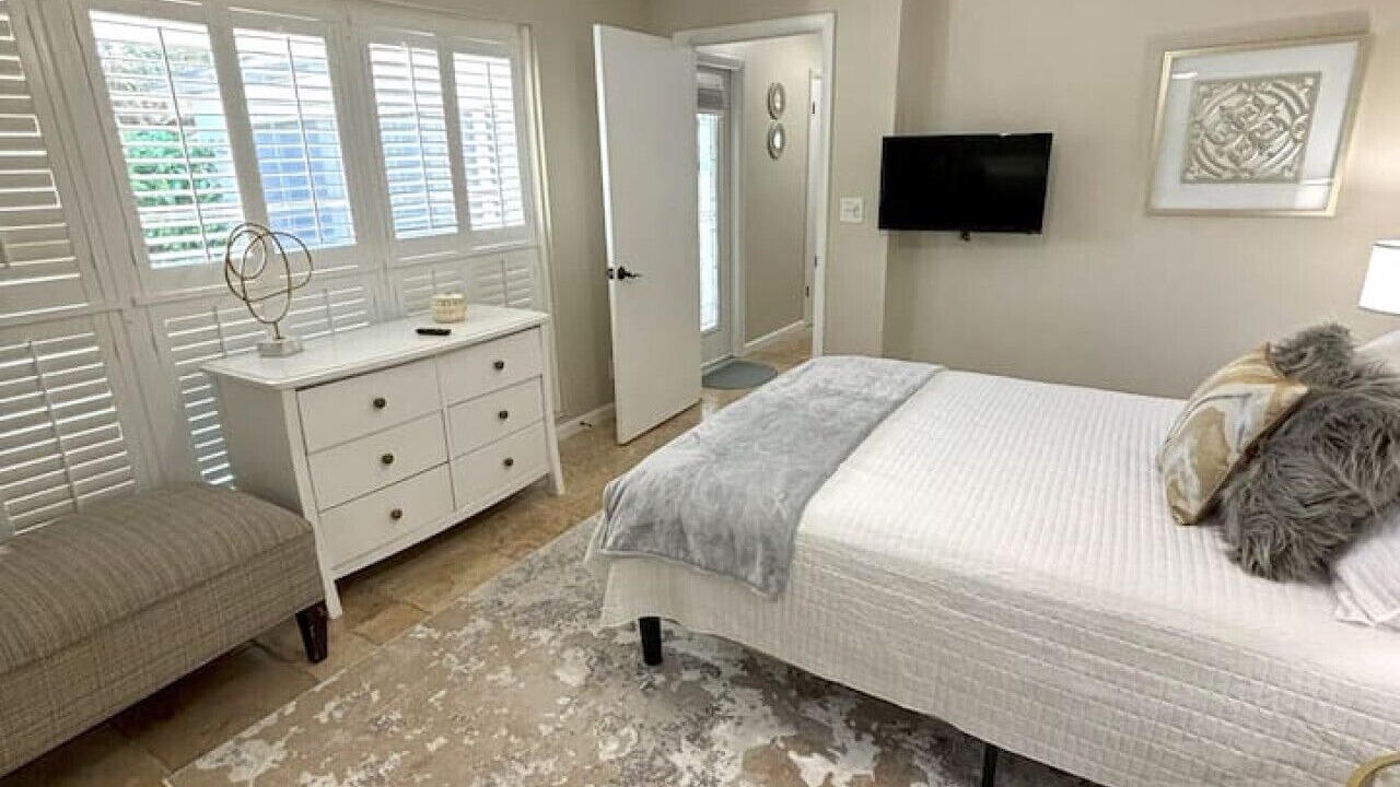 Photo of Bedroom in Palm Beach Gardens