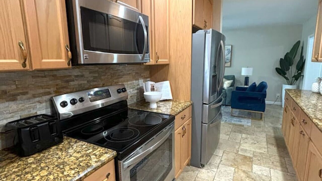 Photo of Kitchen in Palm Beach Gardens