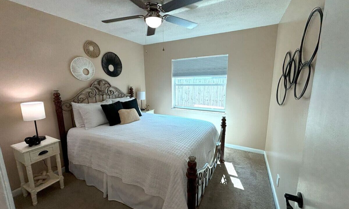 Photo of Bedroom in Palm Beach Gardens