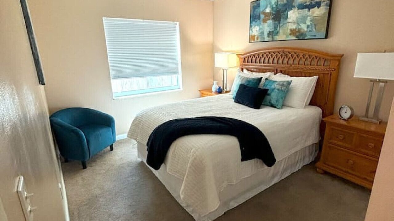 Photo of Bedroom in Palm Beach Gardens
