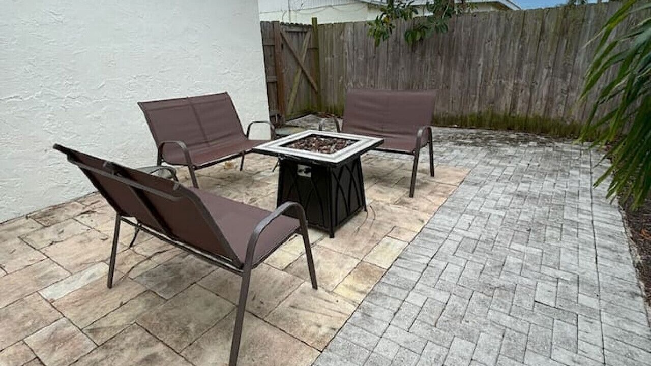 Photo of Patio Balcony in Palm Beach Gardens