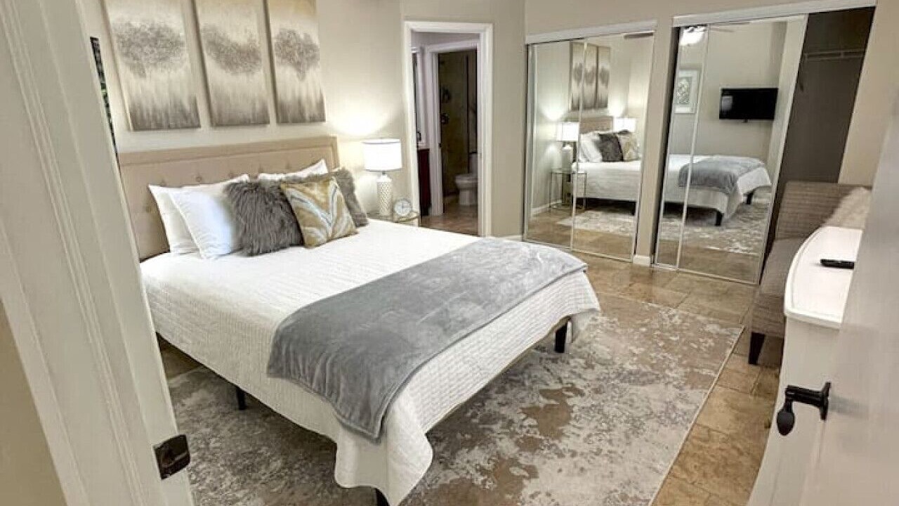 Photo of Bedroom in Palm Beach Gardens