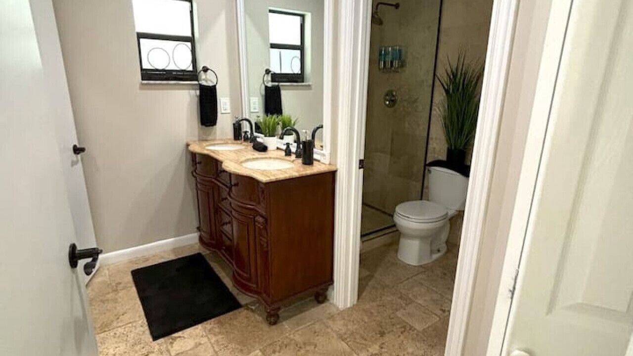 Photo of Bathroom in Palm Beach Gardens
