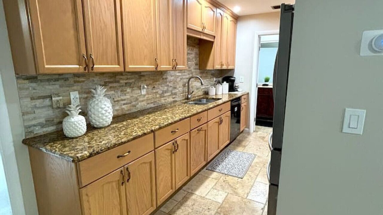 Photo of Kitchen in Palm Beach Gardens