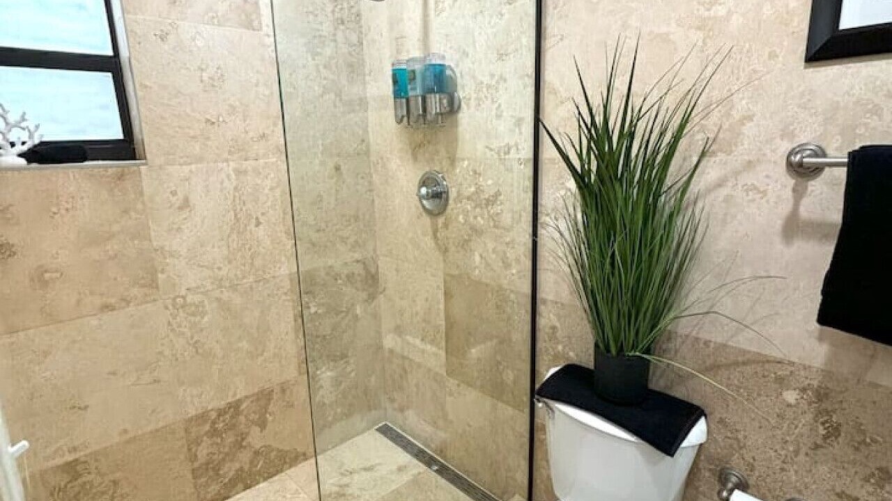 Photo of Bathroom in Palm Beach Gardens