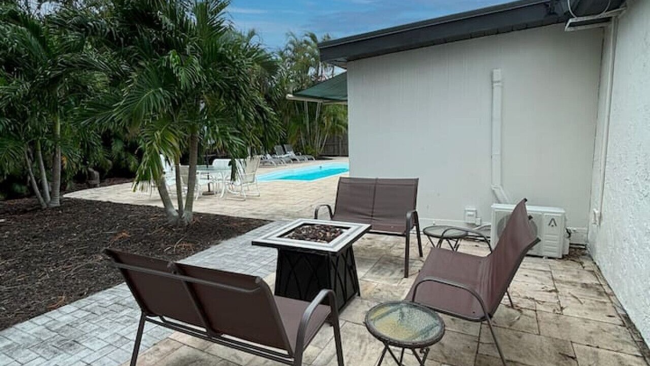 Photo of Patio Balcony in Palm Beach Gardens