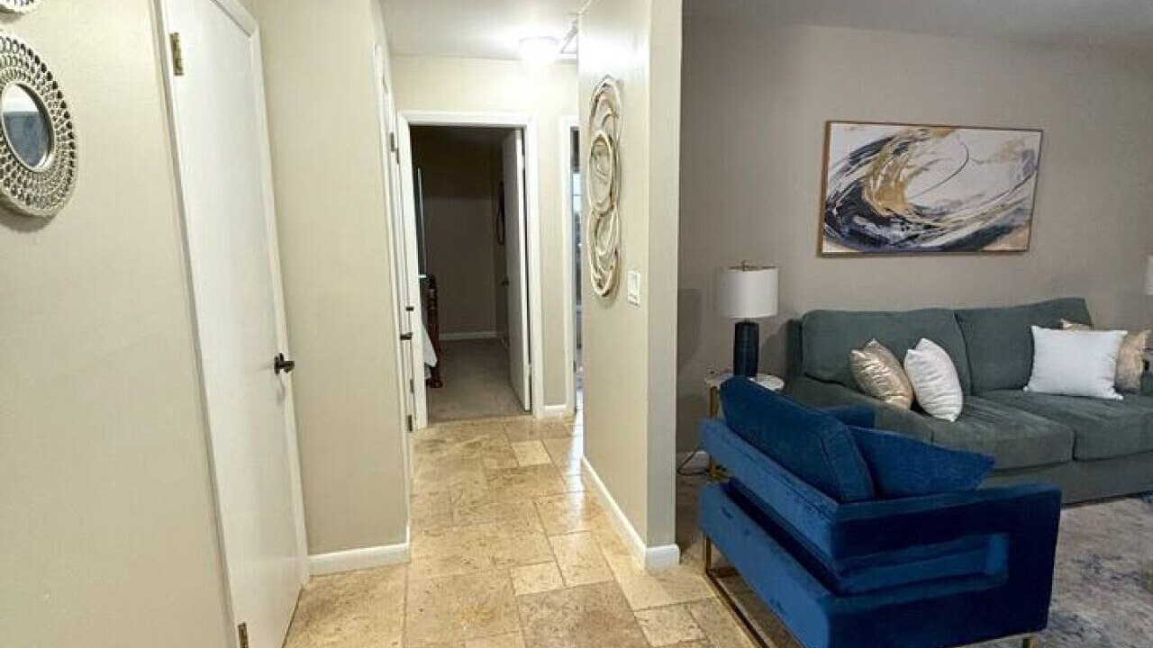 Photo of Livingroom in Palm Beach Gardens