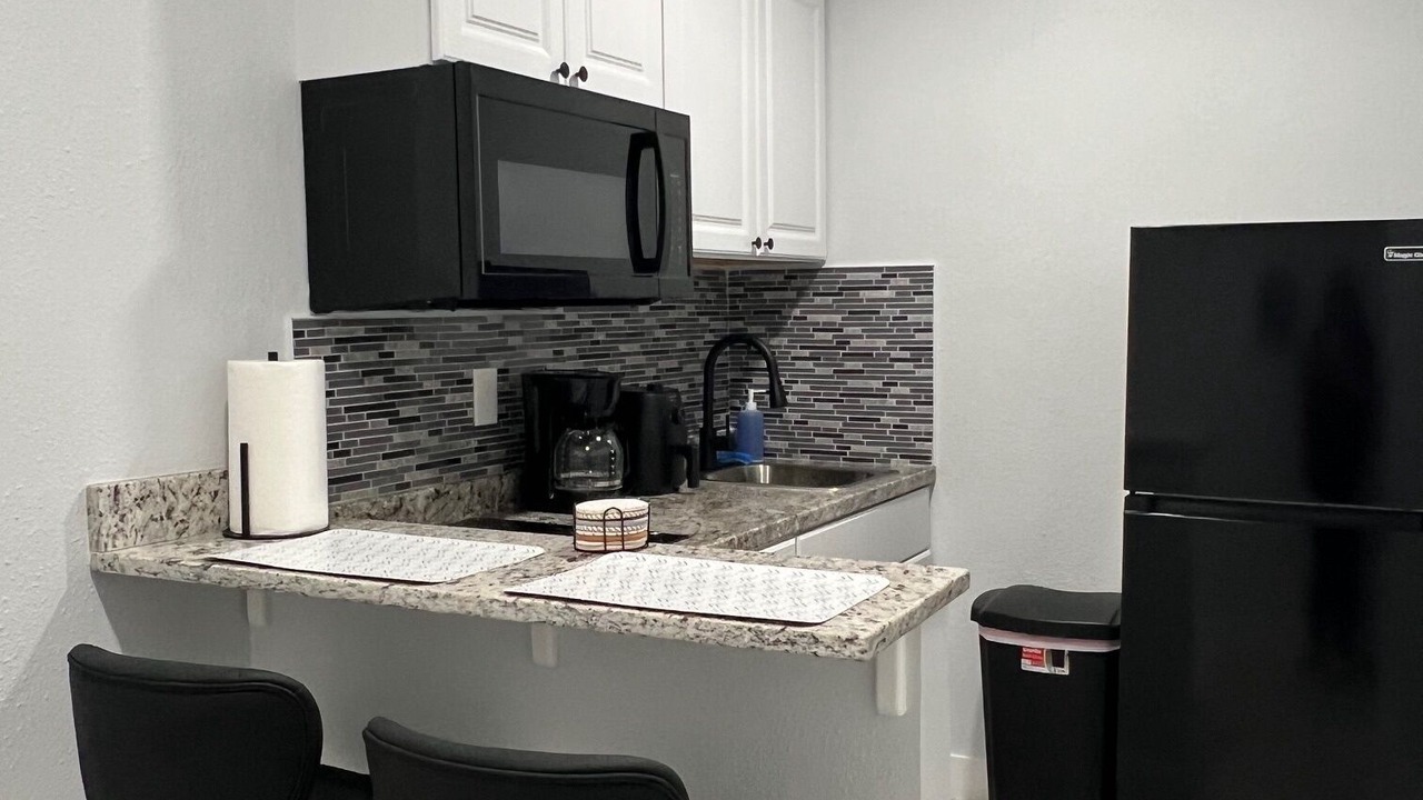 Photo of Kitchen in Union Park