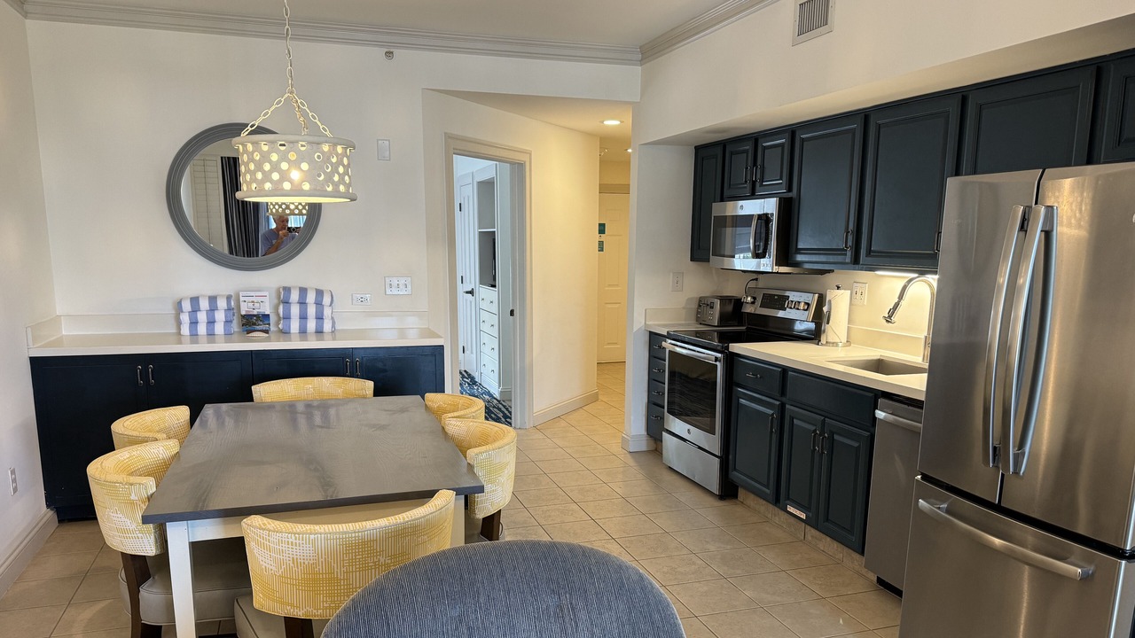 Photo of Kitchen in Key West
