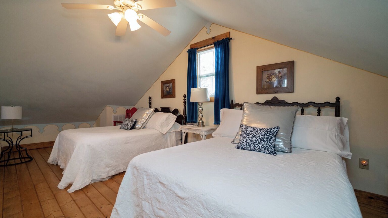 Photo of Bedroom in Ore City