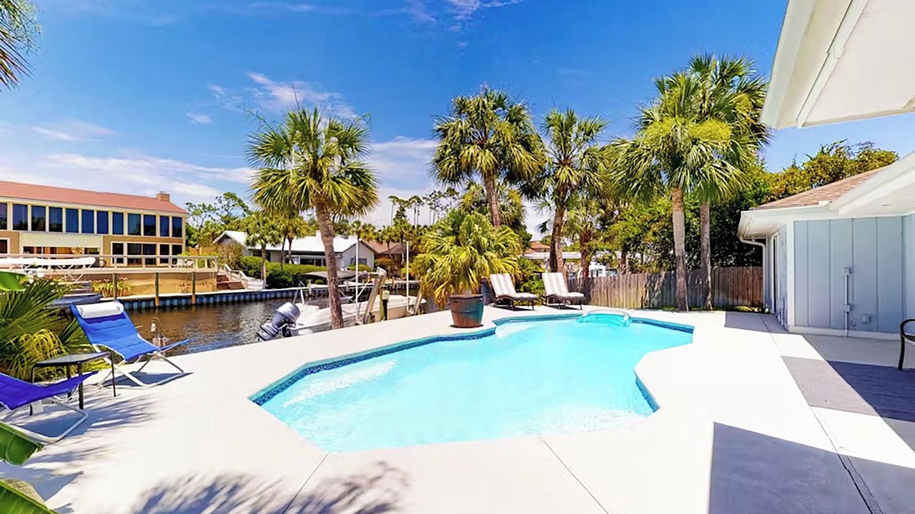 Photo of Outdoor in Upper Grand Lagoon