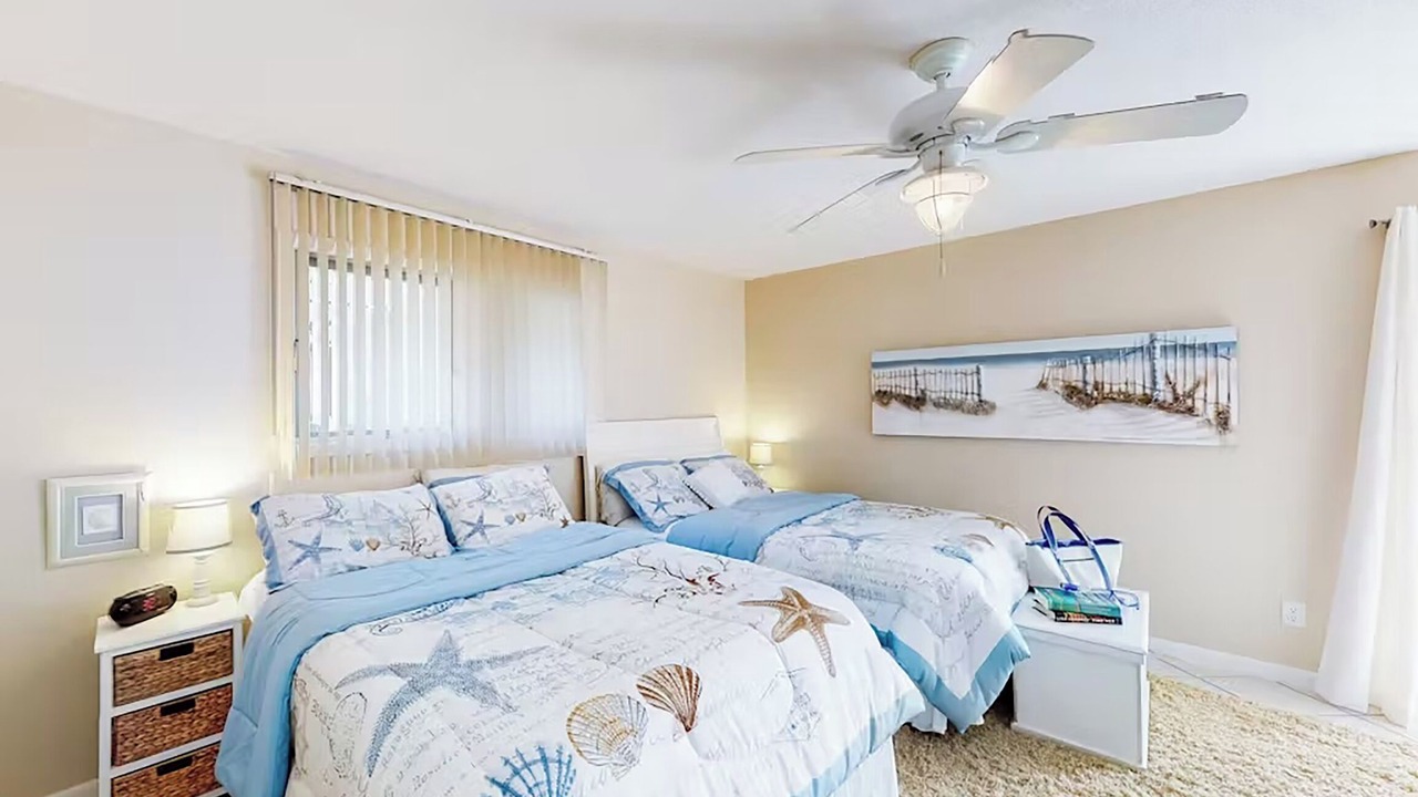 Photo of Bedroom in Upper Grand Lagoon