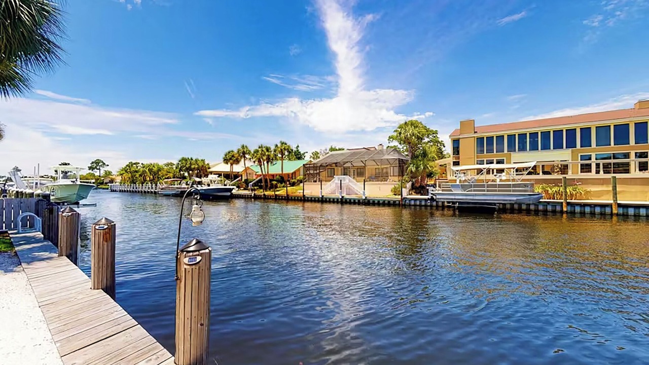 Photo of Outdoor in Upper Grand Lagoon