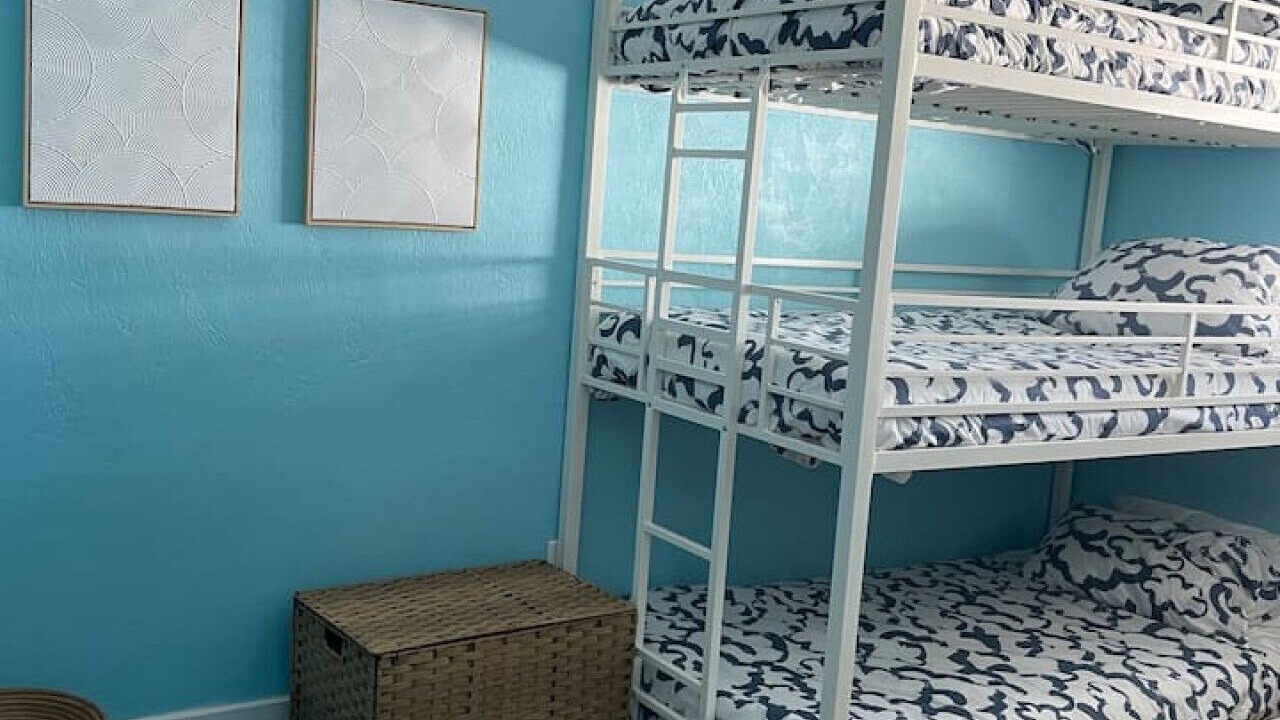Photo of Bedroom in Lantern Park Units