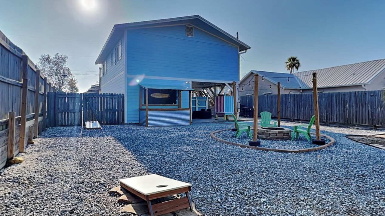 Photo of Outdoor in Crescent Beach