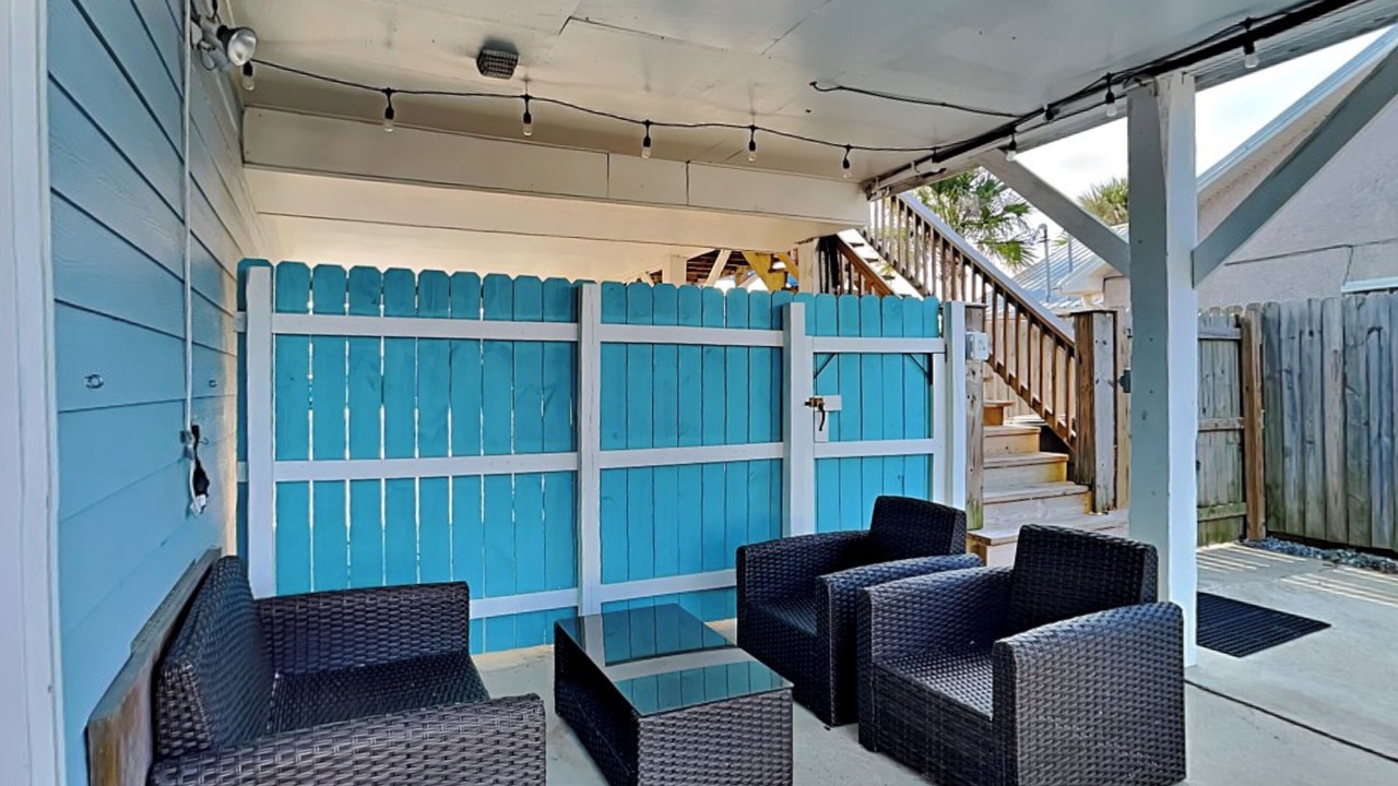 Photo of Outdoor in Crescent Beach