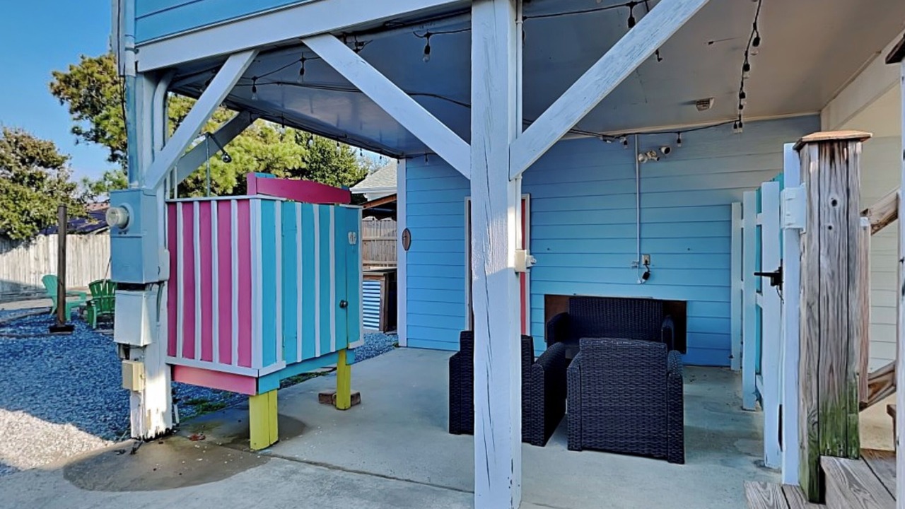 Photo of Outdoor in Crescent Beach
