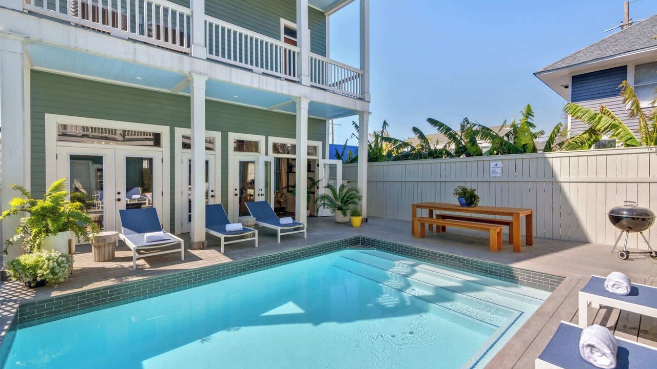 Photo of Outdoor in Saint Thomas Development