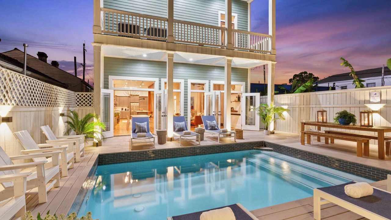 Photo of Outdoor in Saint Thomas Development