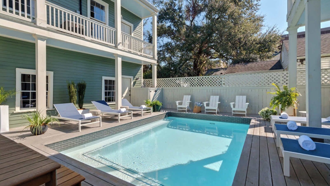 Photo of Outdoor in Saint Thomas Development