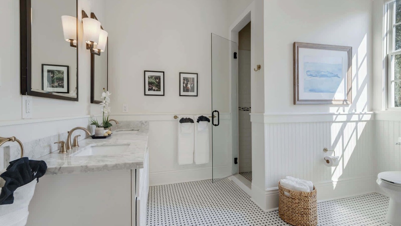 Photo of Bathroom in Saint Thomas Development