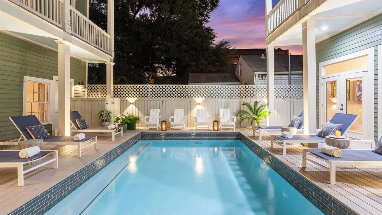 Photo of Outdoor in Saint Thomas Development