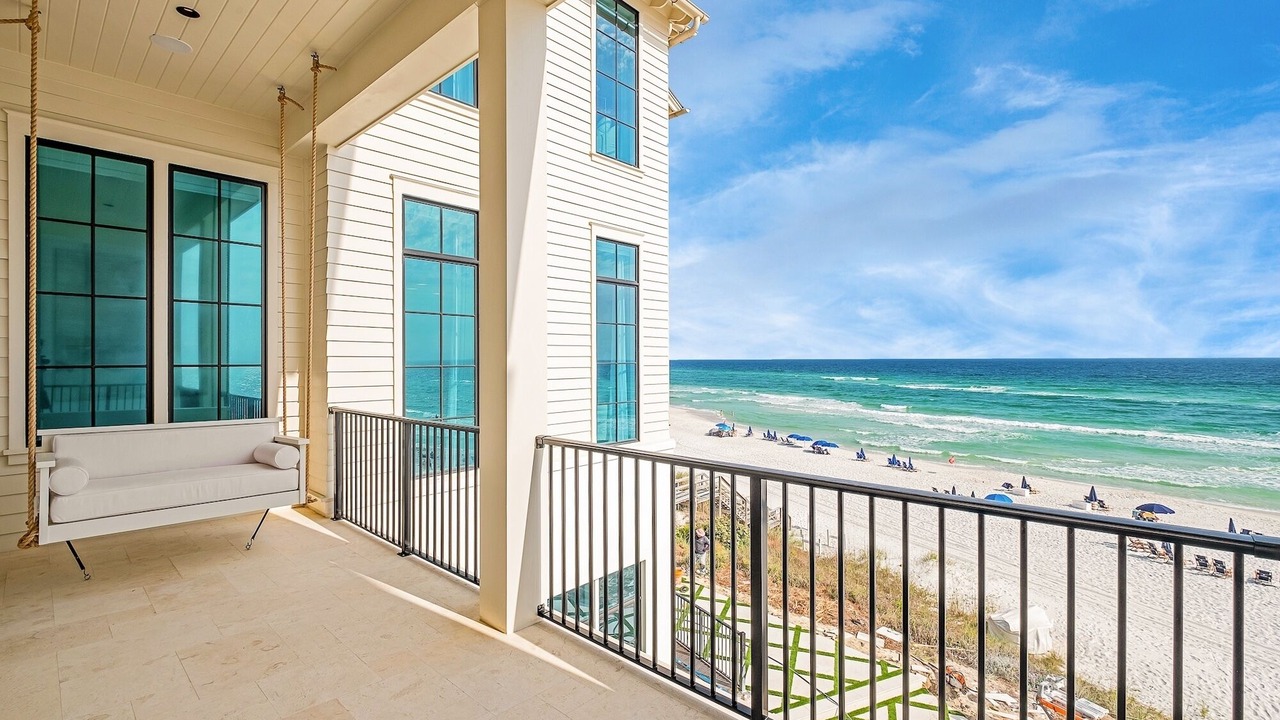 Photo of Outdoor in West Panama City Beach