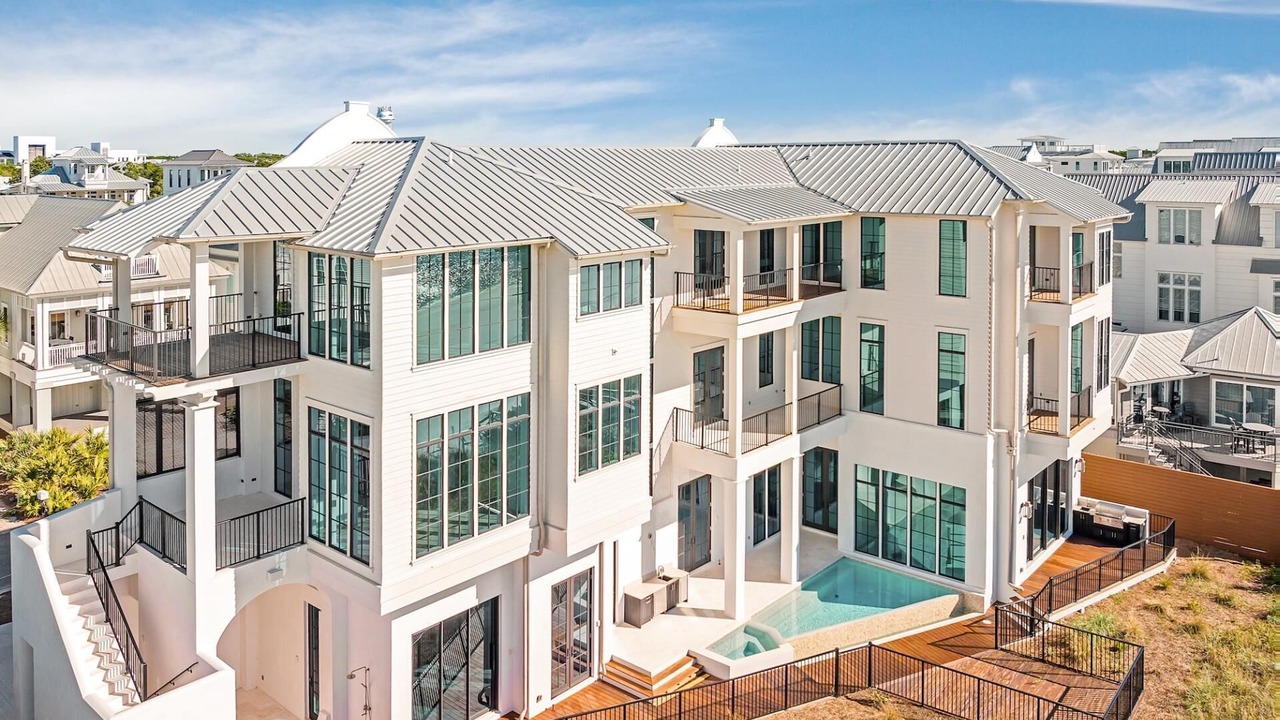 Photo of Outdoor in West Panama City Beach