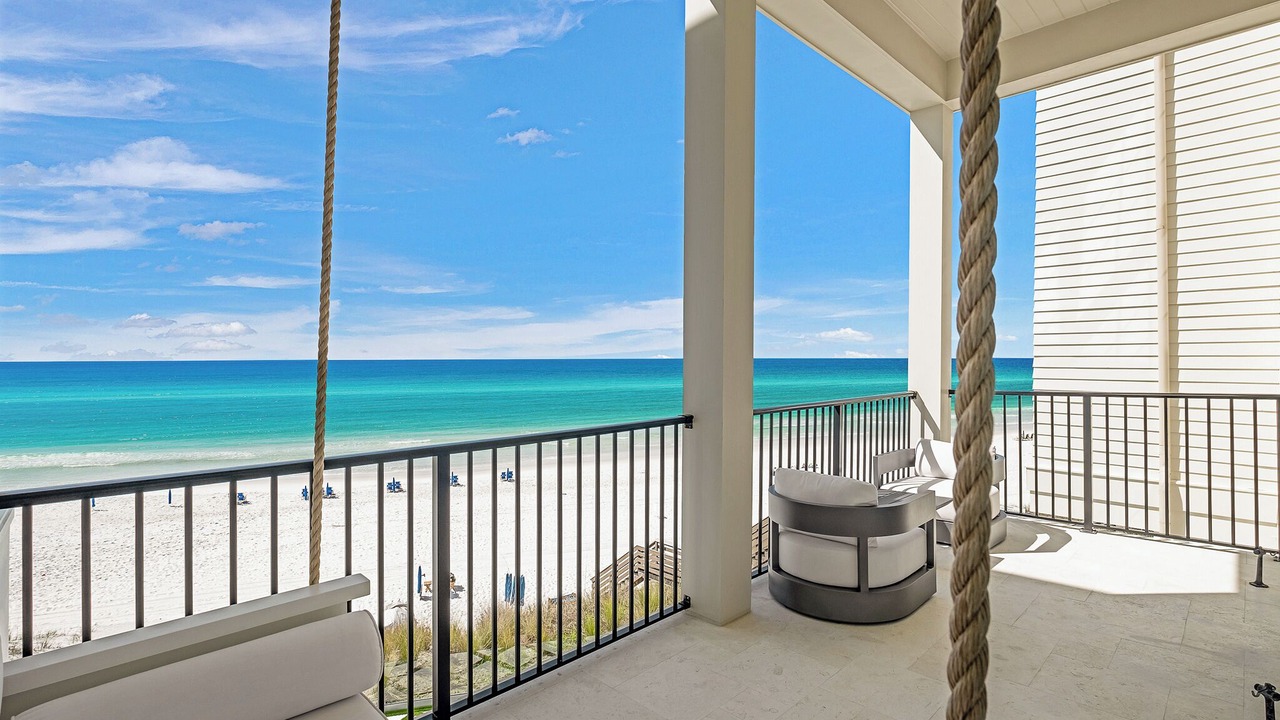Photo of Outdoor in Inlet Beach