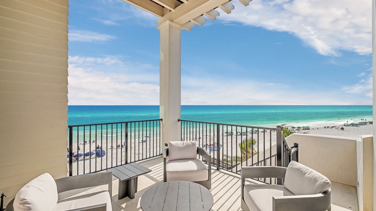 Photo of Outdoor in West Panama City Beach