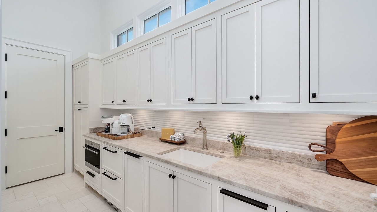 Photo of Kitchen in West Panama City Beach
