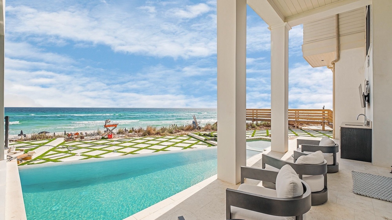 Photo of Outdoor in West Panama City Beach