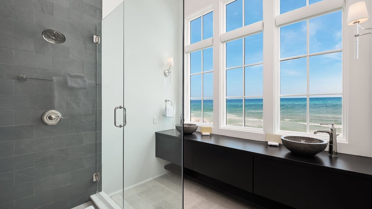 Photo of Bathroom in West Panama City Beach