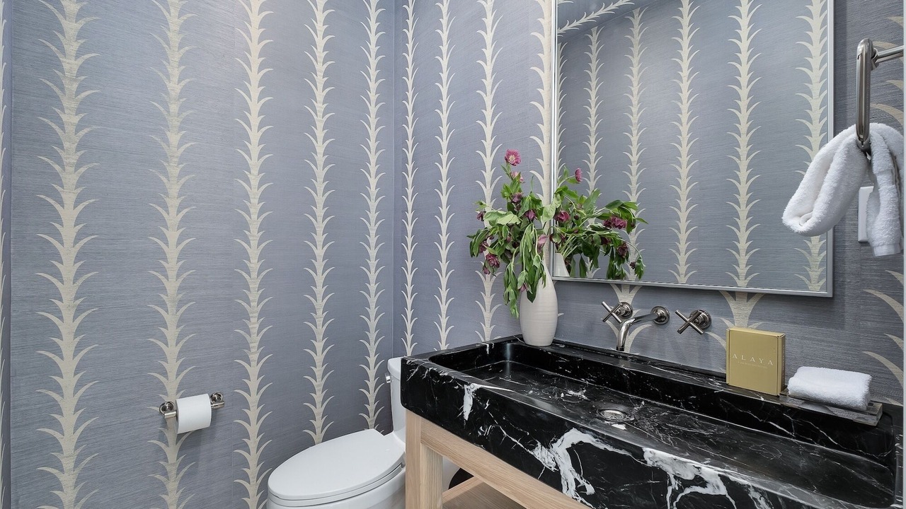 Photo of Bathroom in West Panama City Beach