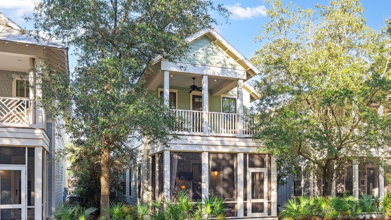 Photo of Outdoor in Sugarwood Beach