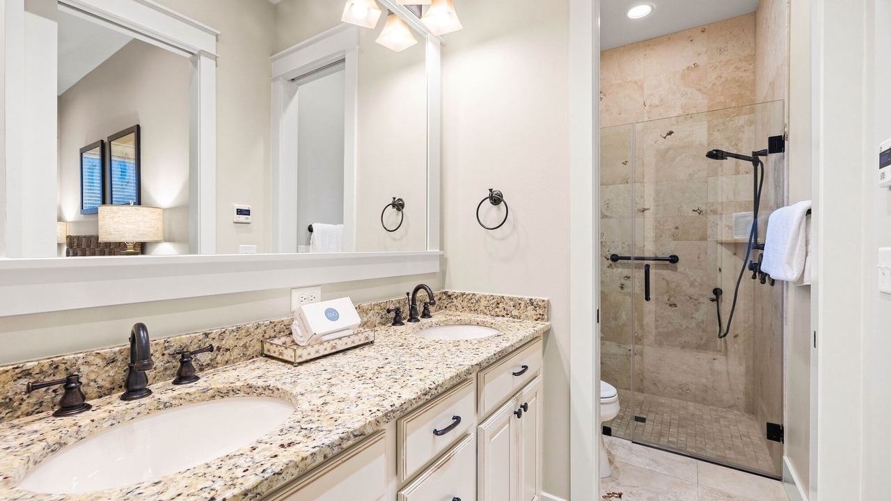 Photo of Bathroom in Sugarwood Beach