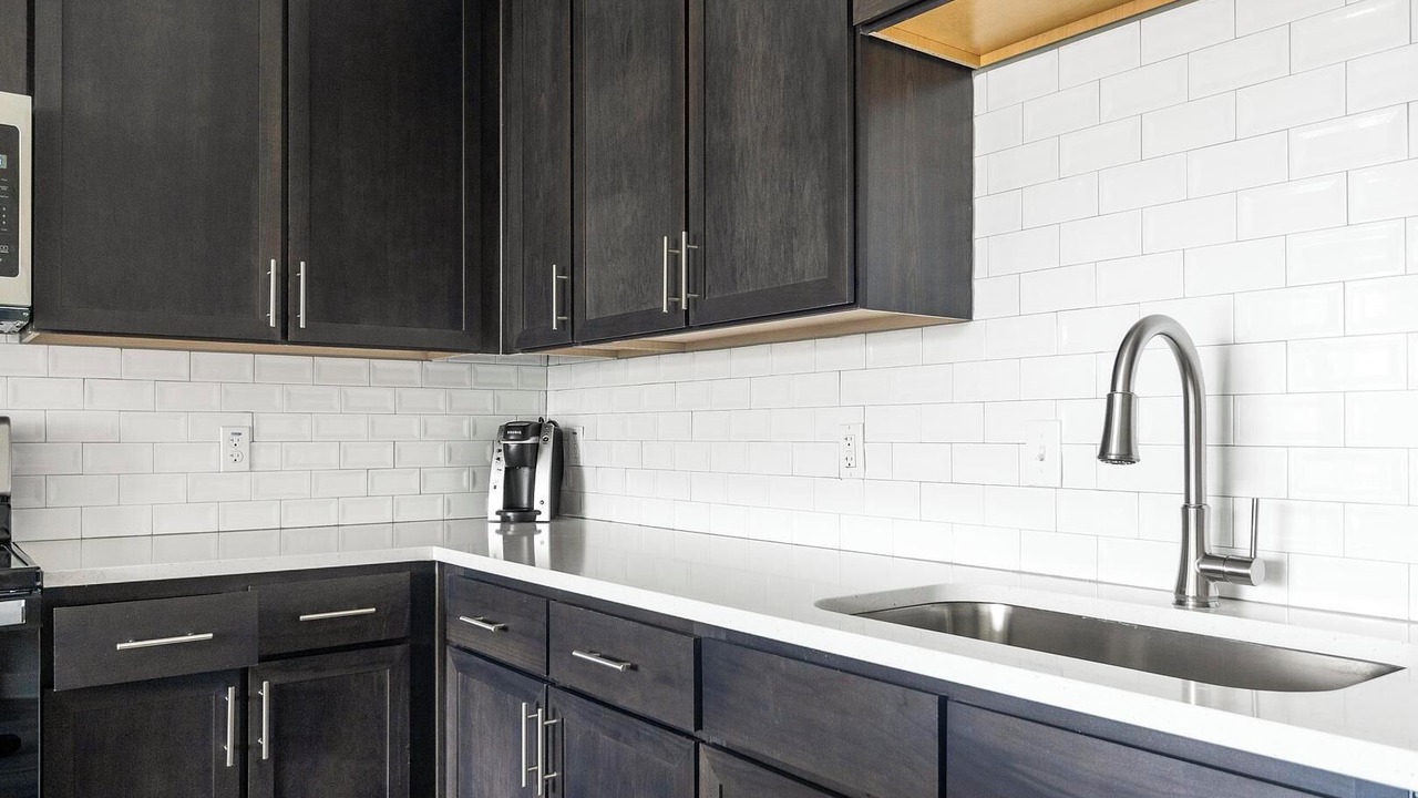 Photo of Kitchen in Palmetto