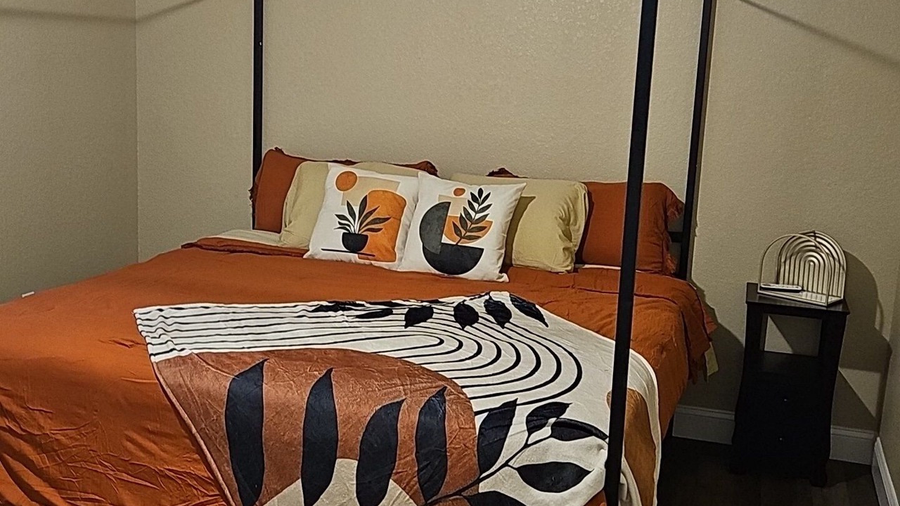 Photo of Bedroom in Gainesville